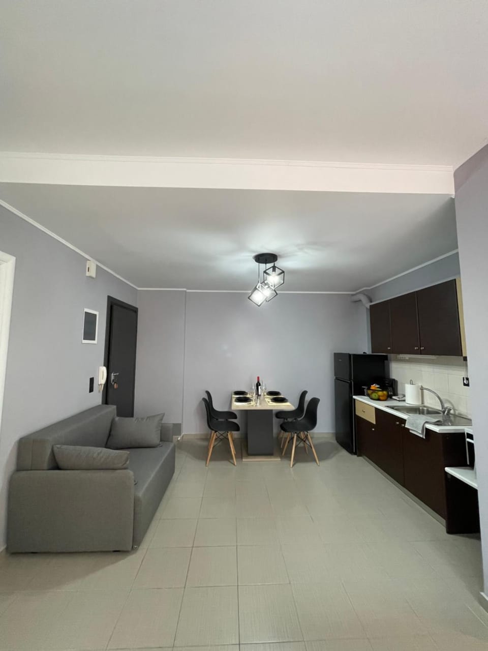 Vasiliki Apartments Apartment in Peloponnese, Western Greece and the Ionian