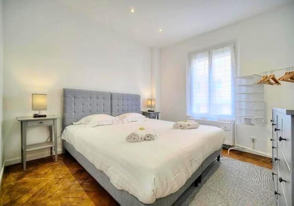 TV and multimedia, Bedroom
