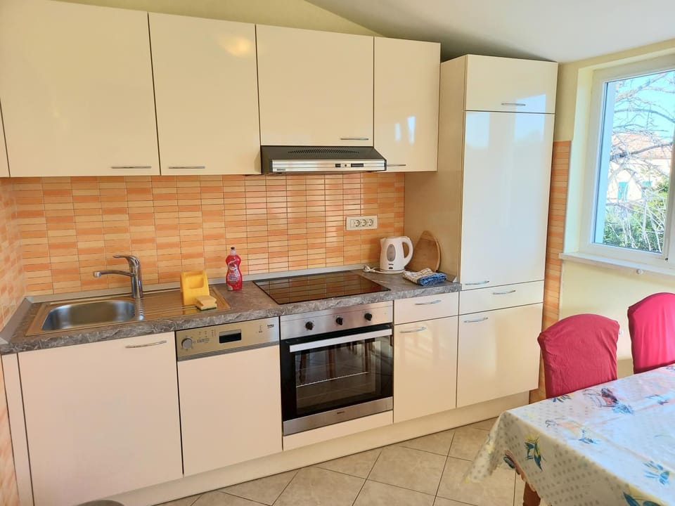 Apartment Sara Apartment in Dubrovnik-Neretva County