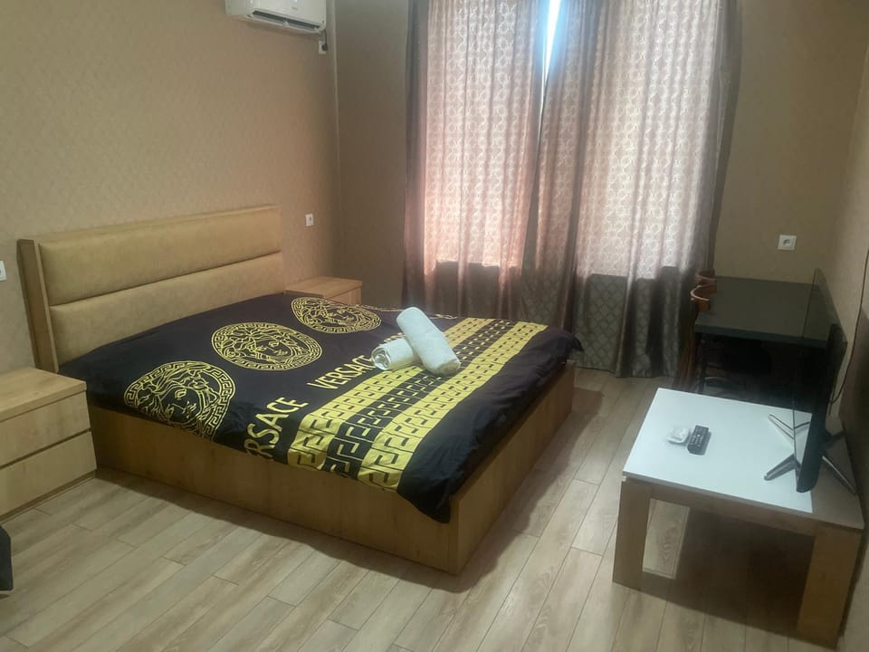 La Home Bed and Breakfast in Tbilisi