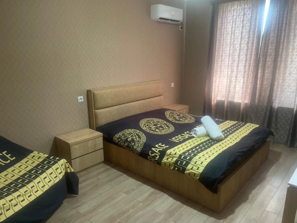 La Home Bed and Breakfast in Tbilisi