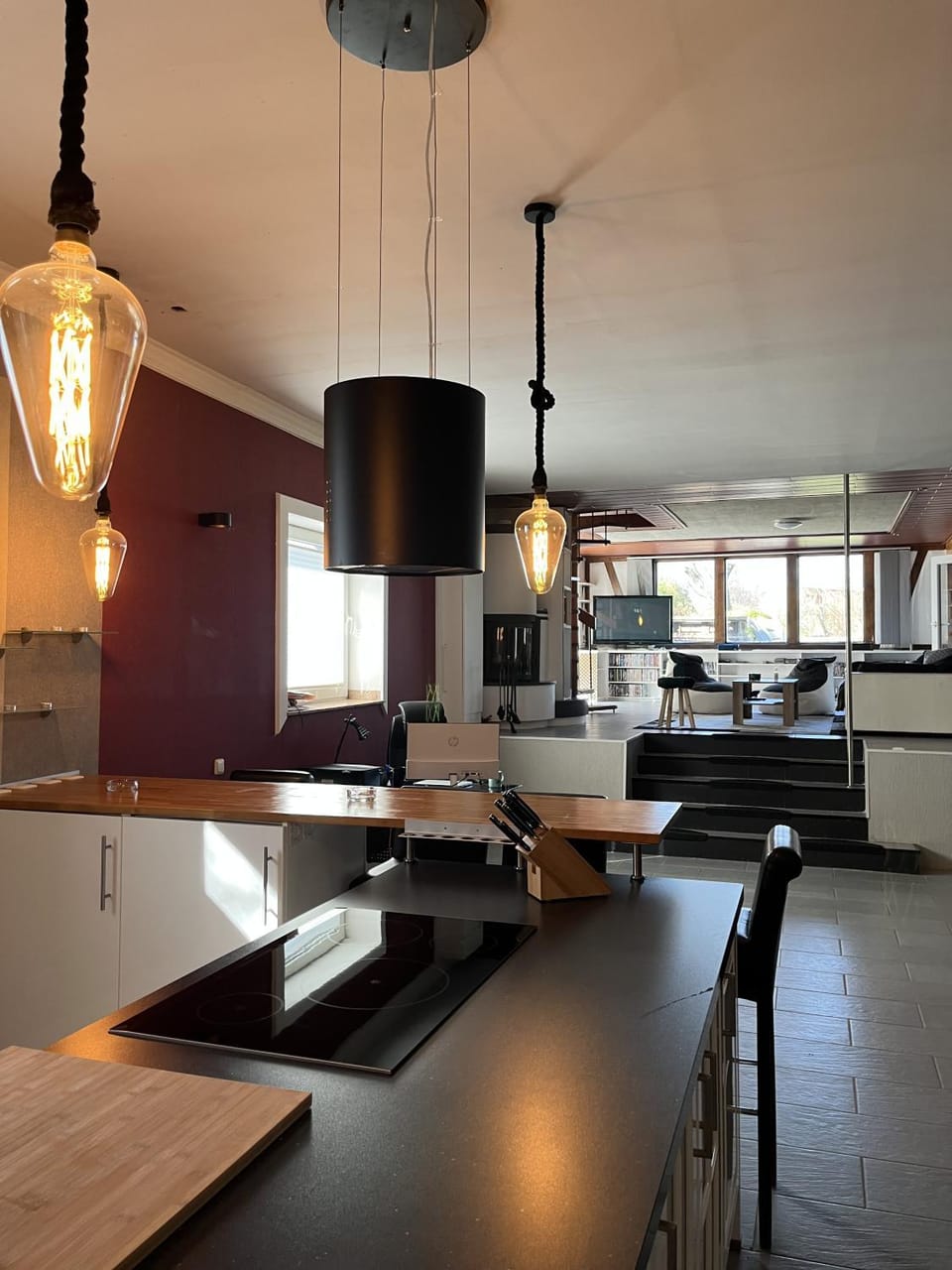 Traumscheune mit Pool, Kamin und privatem Spa Villa in Belgium