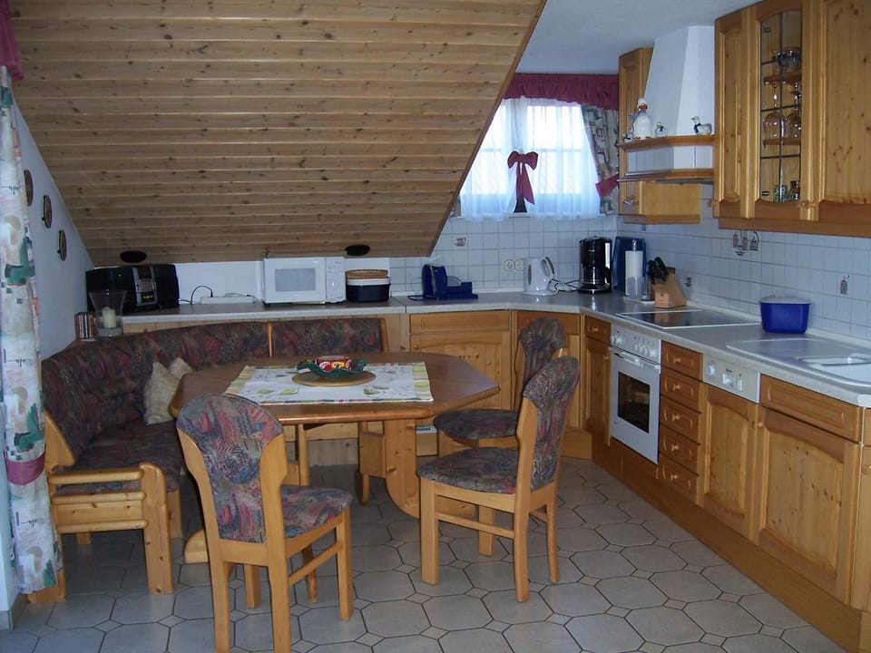 Haus Schmid Apartment in Bavaria
