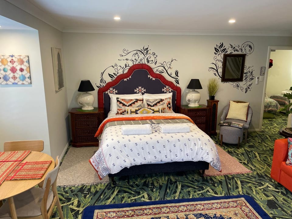 Highlands Riad House in Moss Vale