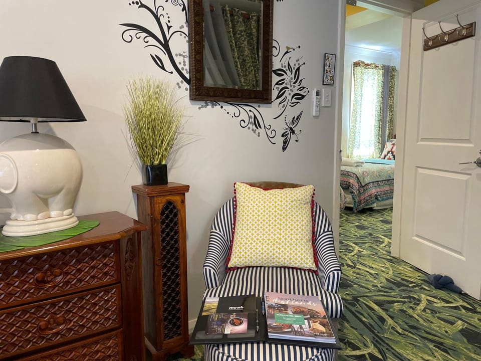 Highlands Riad House in Moss Vale