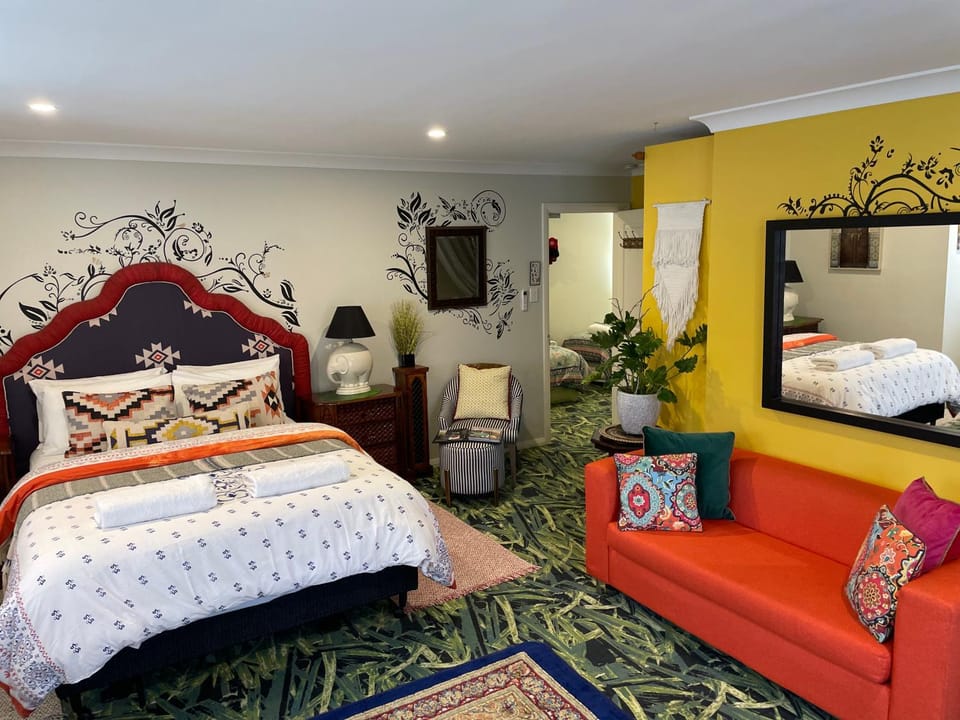 Highlands Riad House in Moss Vale