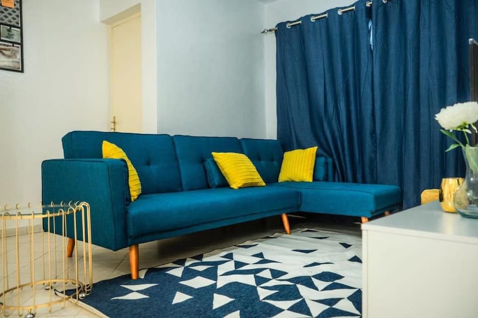 Private Garden Villa Almadies-Ngor 3 bedrooms wifi Villa in Dakar