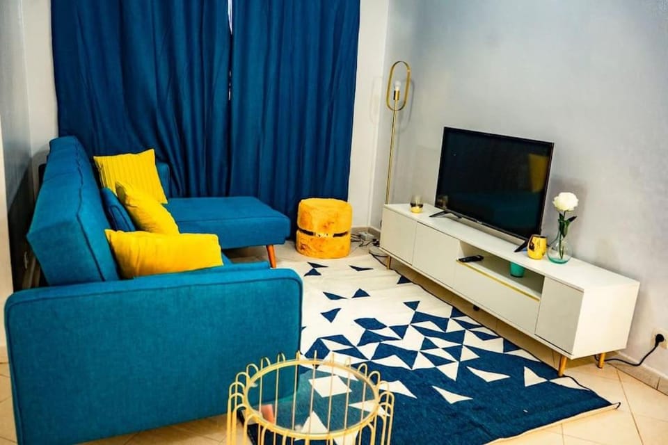 Private Garden Villa Almadies-Ngor 3 bedrooms wifi Villa in Dakar