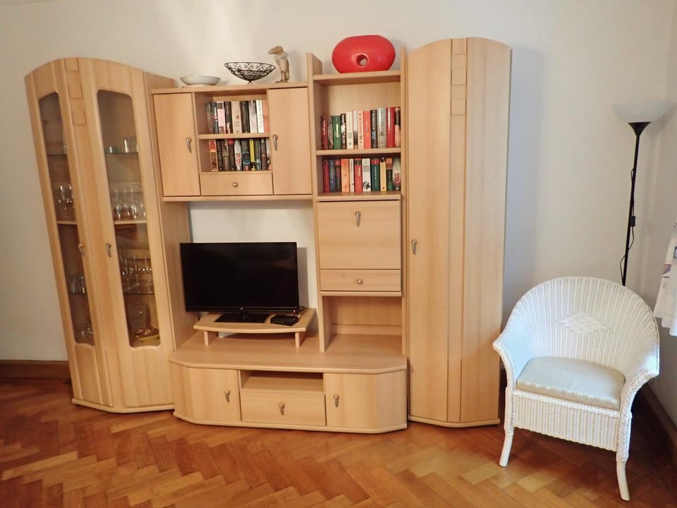 TV and multimedia, Living room