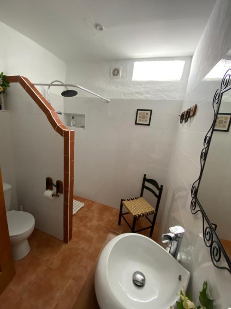Toilet, Bathroom