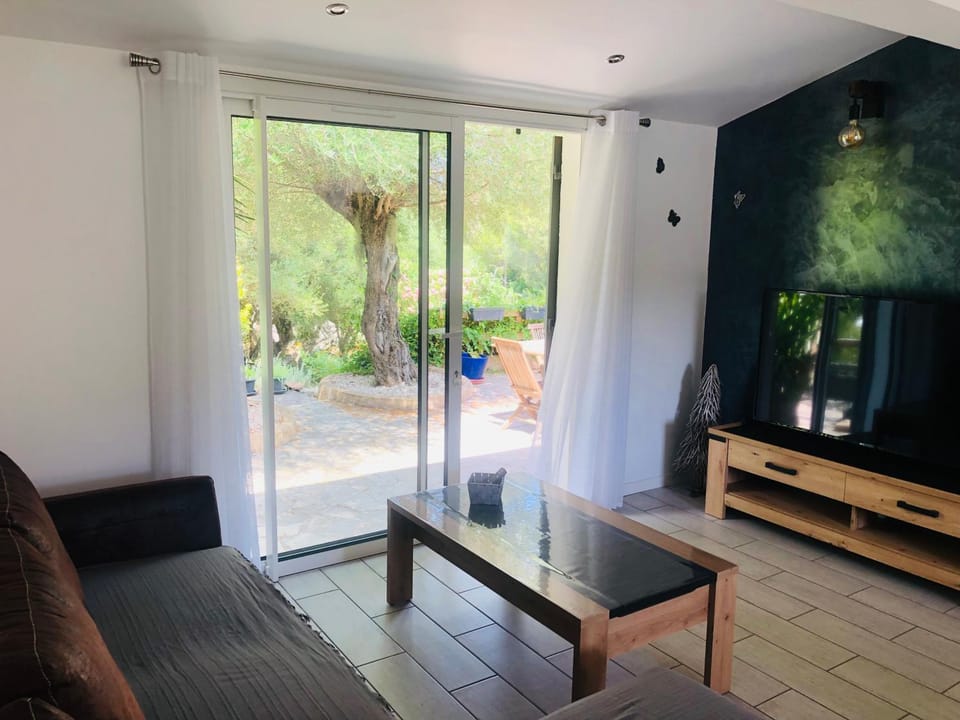 Magnifique villa avec cheminée Villa in Porto-Vecchio