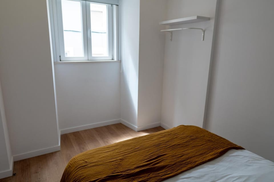 Ajuda - Apartments Apartment in Lisbon