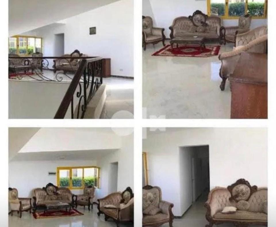 فيلا بسين خاص Villa in Alexandria Governorate