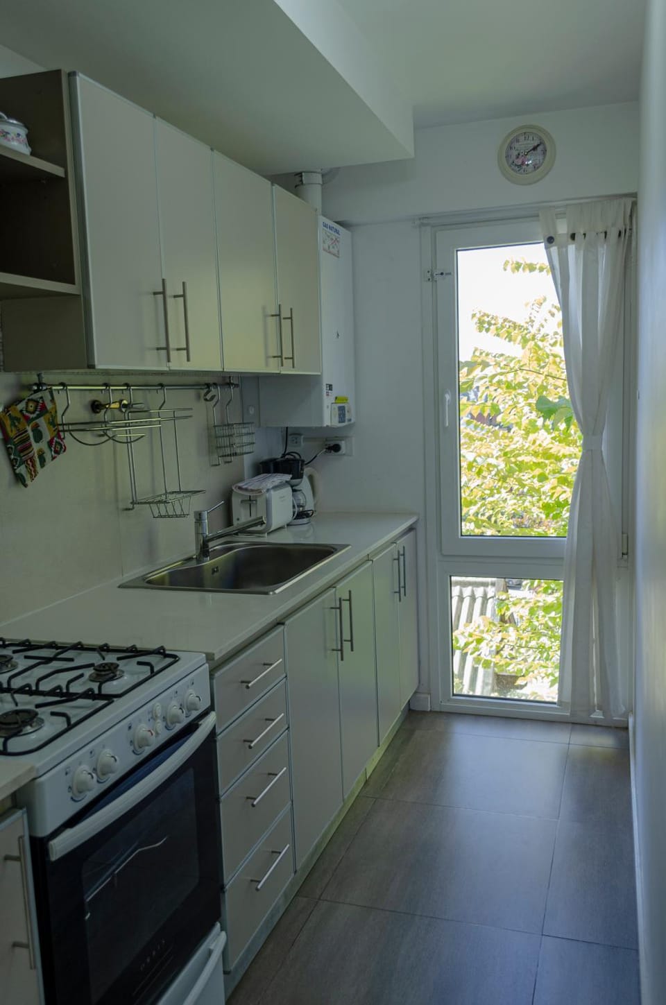 Kitchen or kitchenette, minibar, pet friendly, stove, kitchen