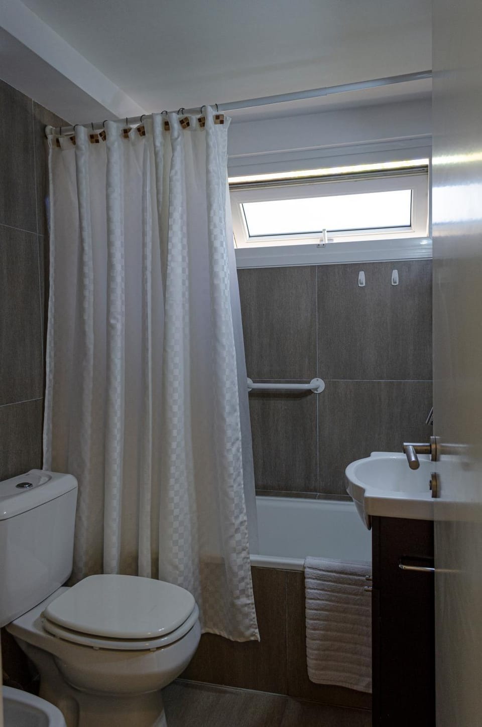 Bathroom, Bath