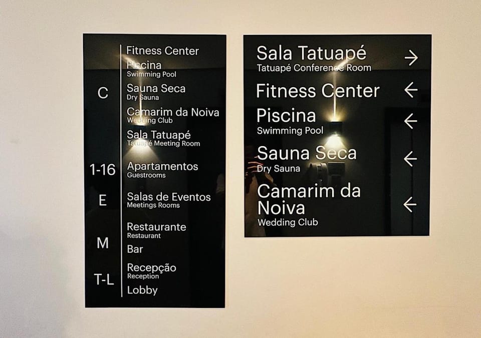 NIPS 1309 - Ótimo Apto Alto do Tatuapé Apartment hotel in Sao Paulo City