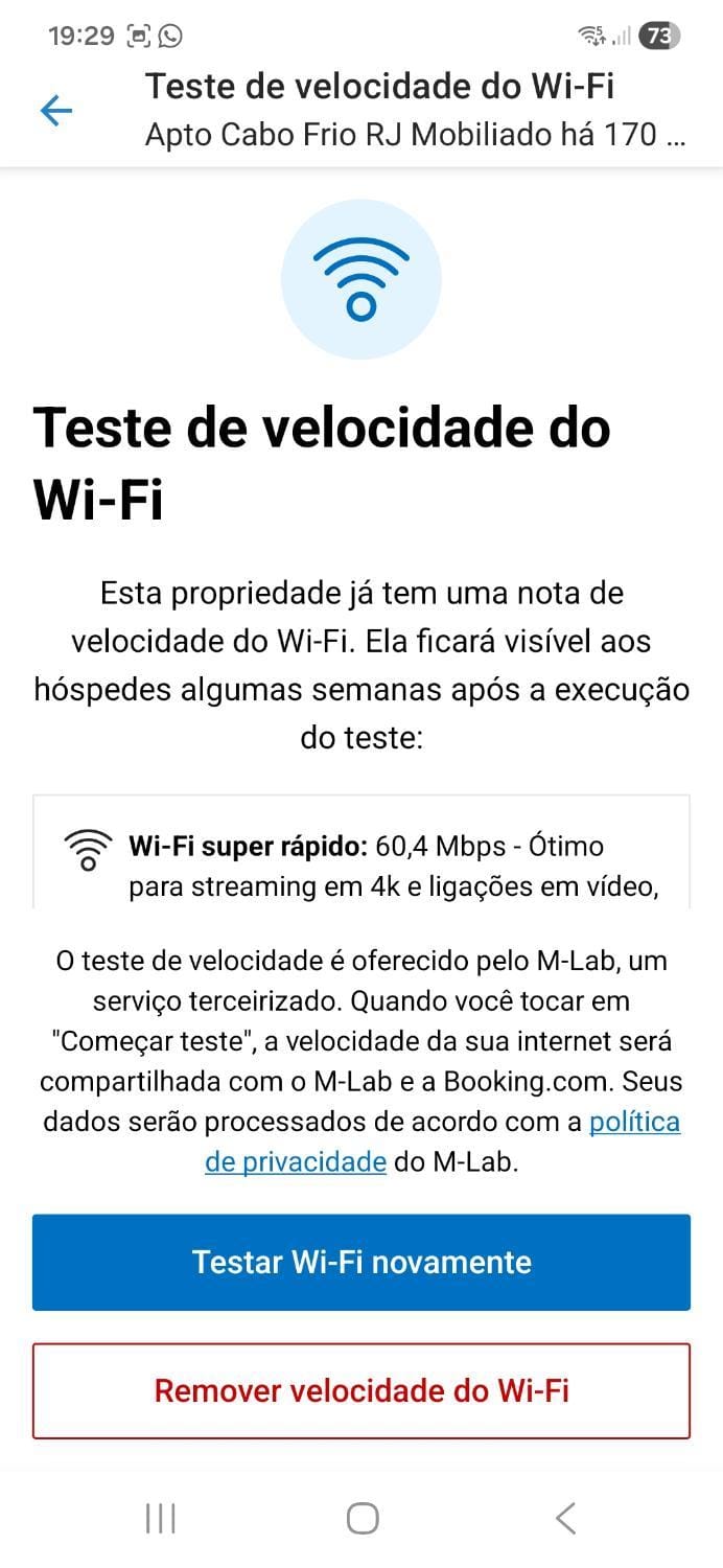 Apto Cabo Frio RJ Mobiliado há 170 metros da Praia do Forte com Wi-Fi e Garagem coberta Apartment in Cabo Frio