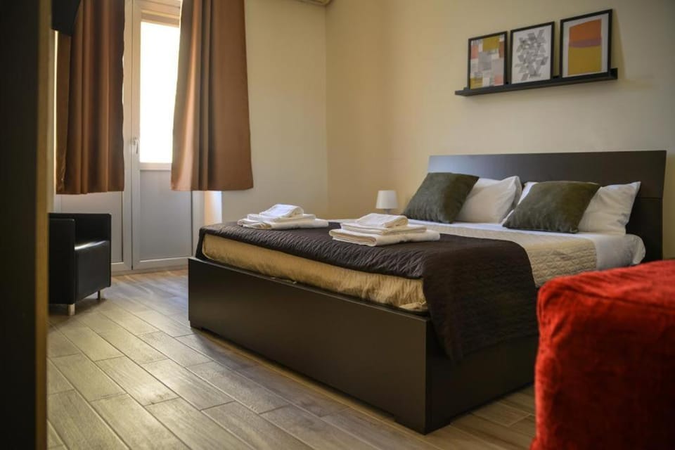Puntamare Apartment in Brindisi