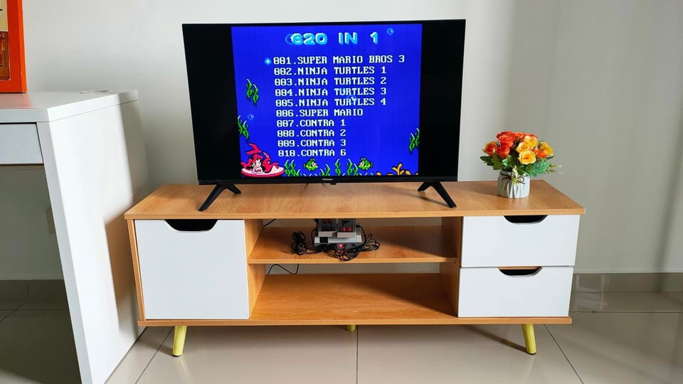 TV and multimedia