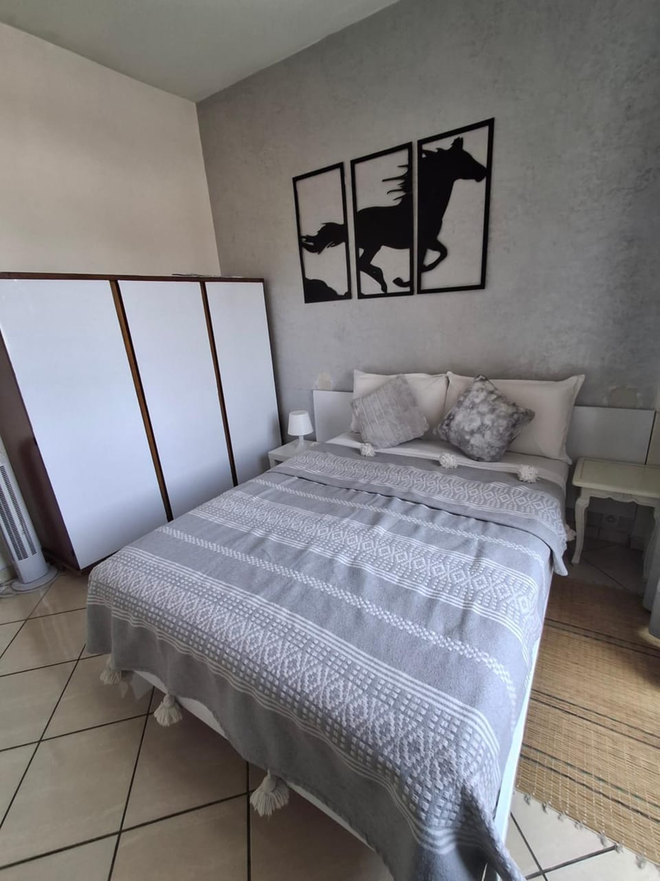 Entire Apartment Apartment in Agadir