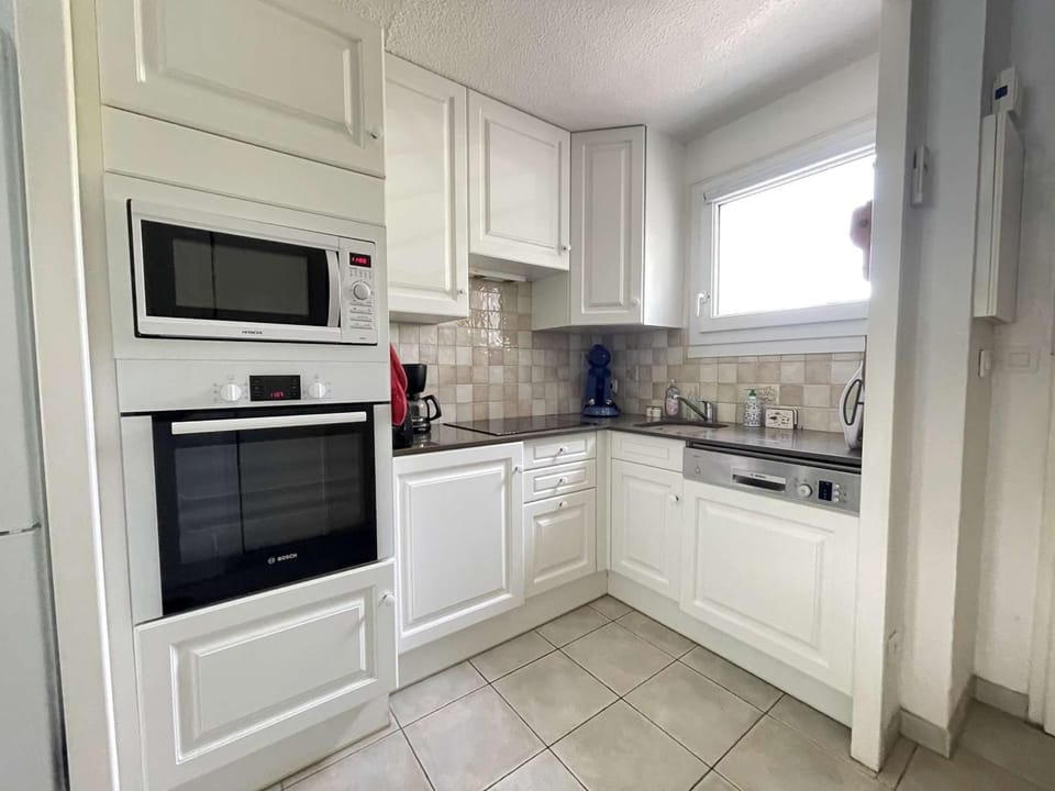 Maison calme au Lavandou avec climatisation - FR-1-308-143 House in Le Lavandou