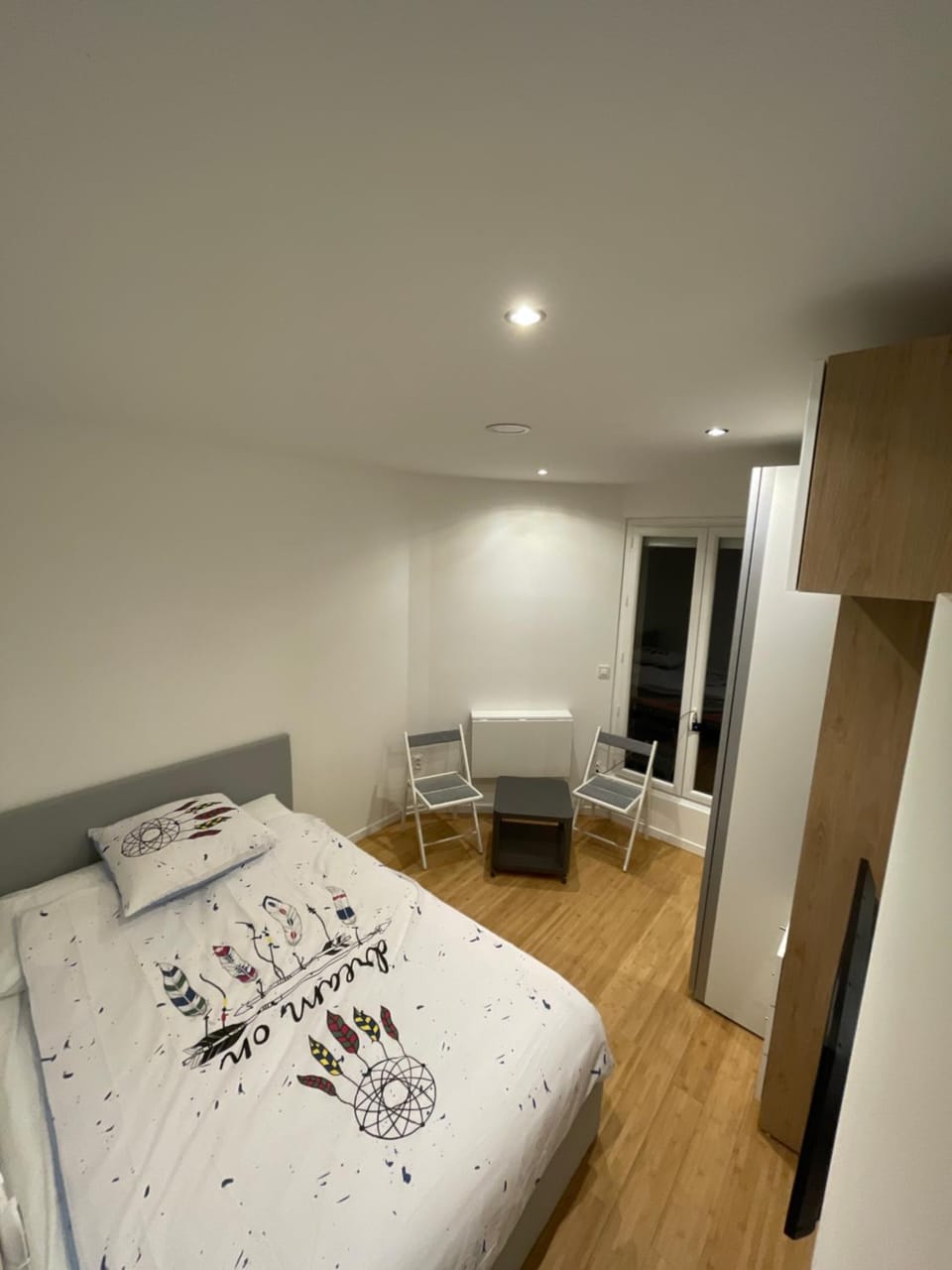 Paris latin Apartment in Paris