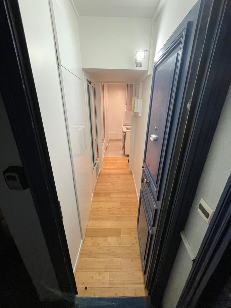 Paris latin Apartment in Paris