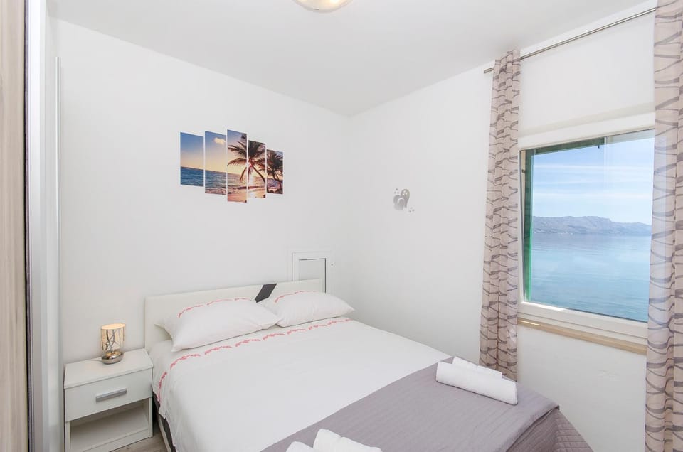 View (from property/room), Bedroom