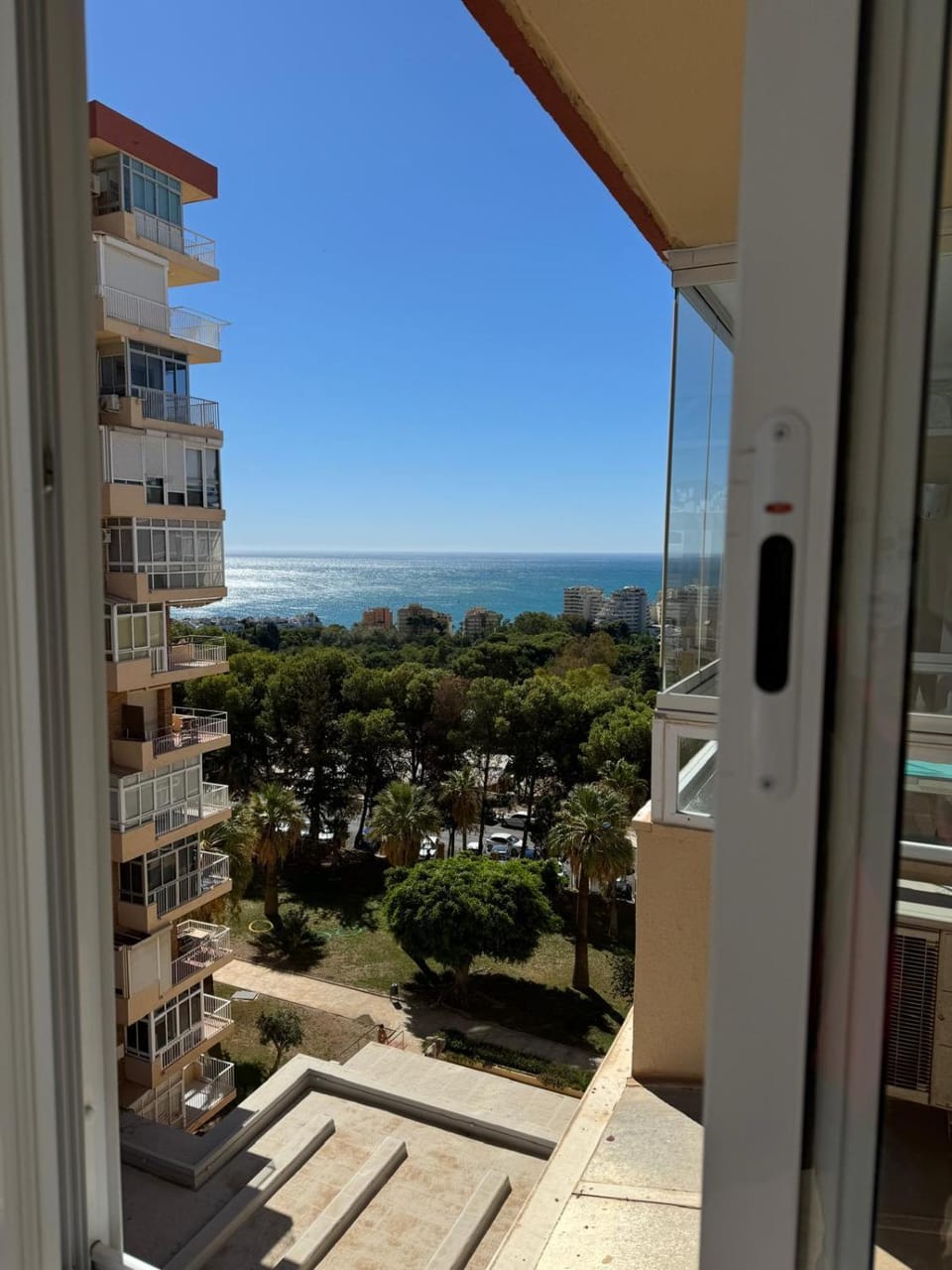 Alvaro's Home Apartment in Benalmadena