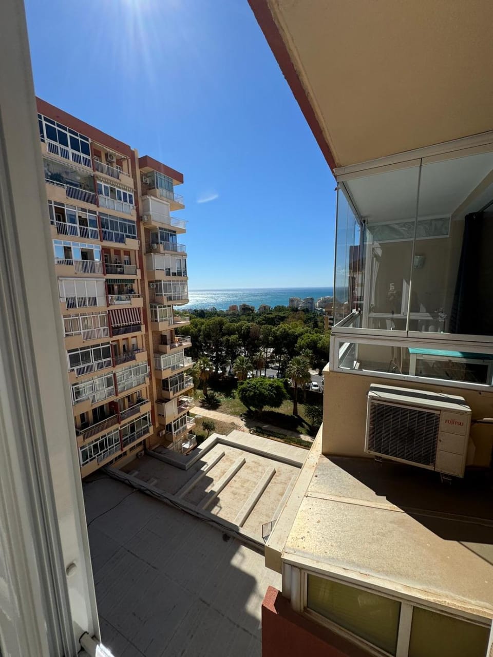 Alvaro's Home Apartment in Benalmadena