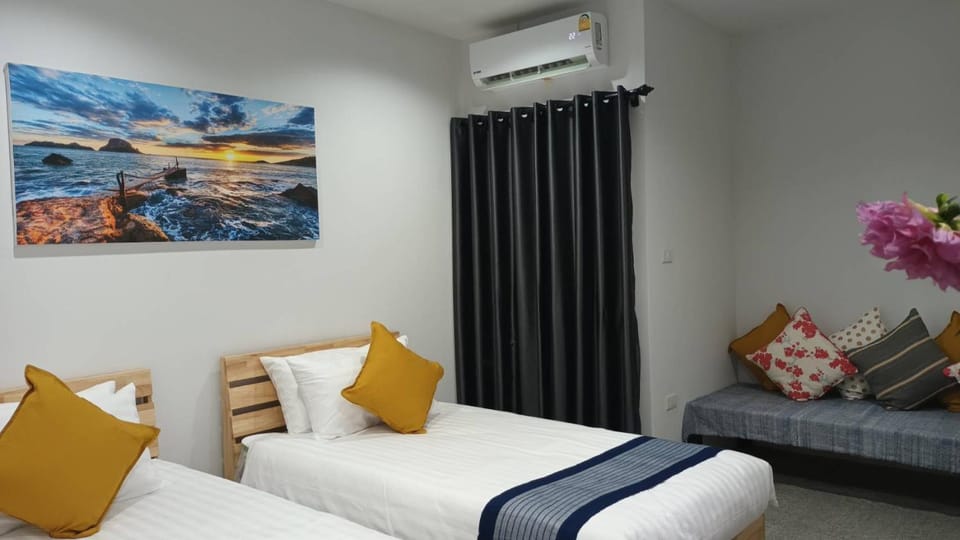 Hug Udon ฮักอุดร Hotel in Laos