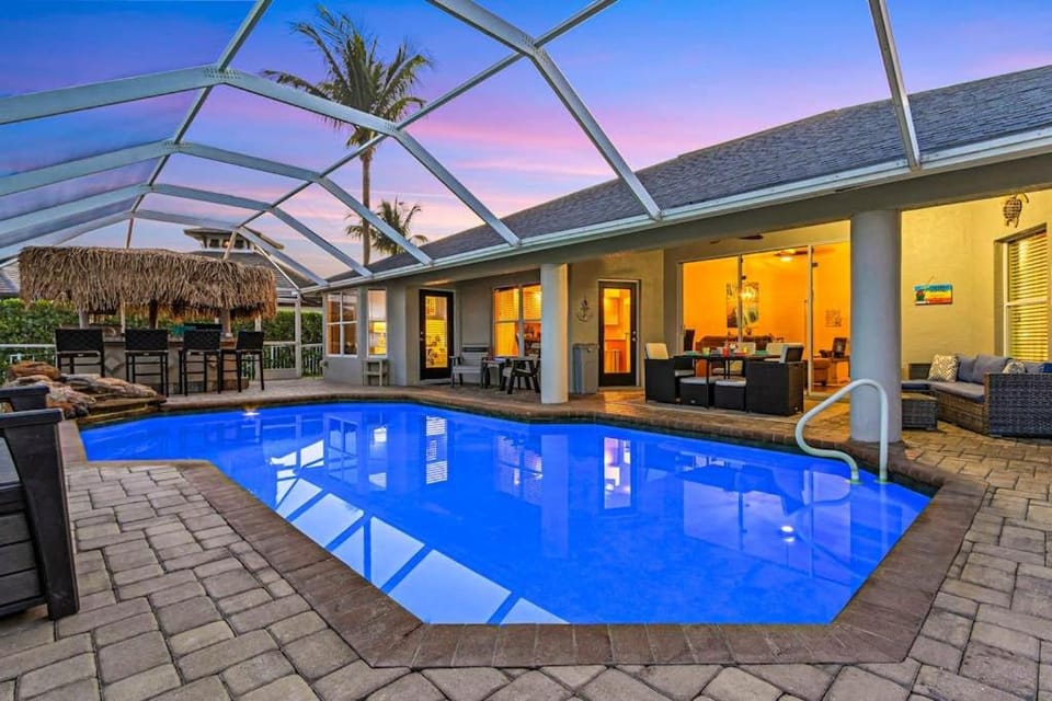Good Winds House in Cape Coral