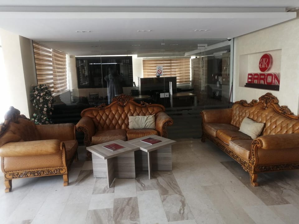 Dead sea 2 bedroom apartment in Baron Astana ,swemeh Jordan Apartment in Africa