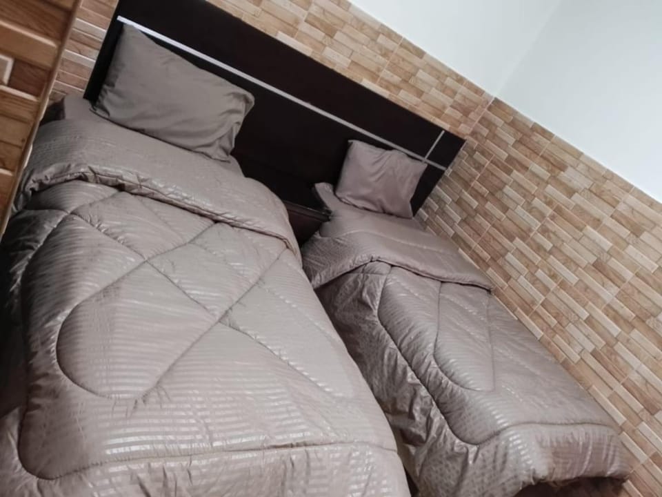 Dead sea 2 bedroom apartment in Baron Astana ,swemeh Jordan Apartment in Africa