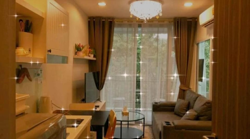 Courtyard khaoyai by August Apartment in Laos