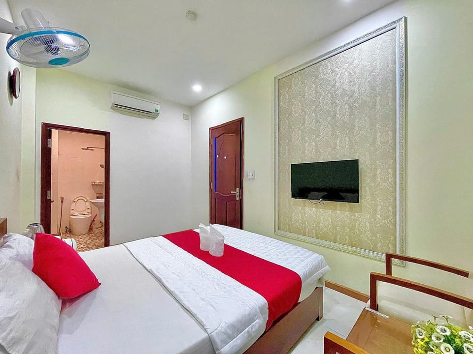 Như Ý Hotel Bed and Breakfast in Ho Chi Minh City