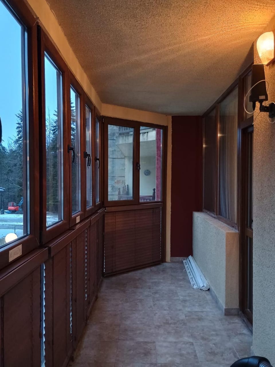 Kolimechkov Apartments Borovets Apartment in North Macedonia