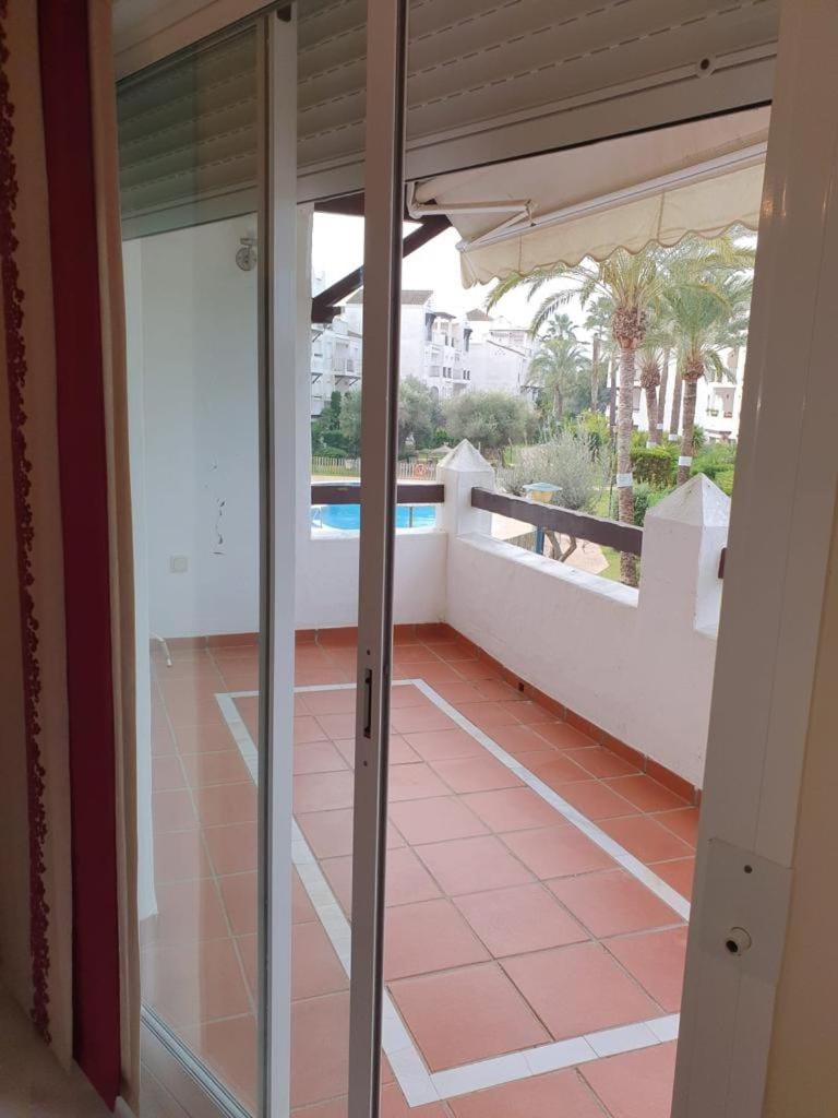 Luceros Apartment in Rota