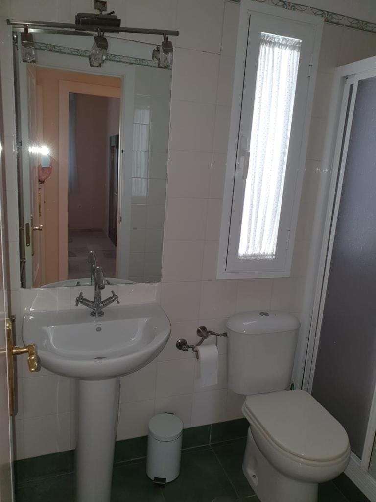 Luceros Apartment in Rota