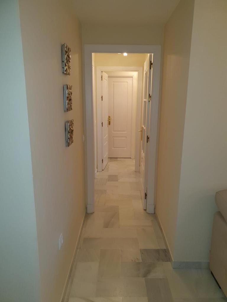 Luceros Apartment in Rota