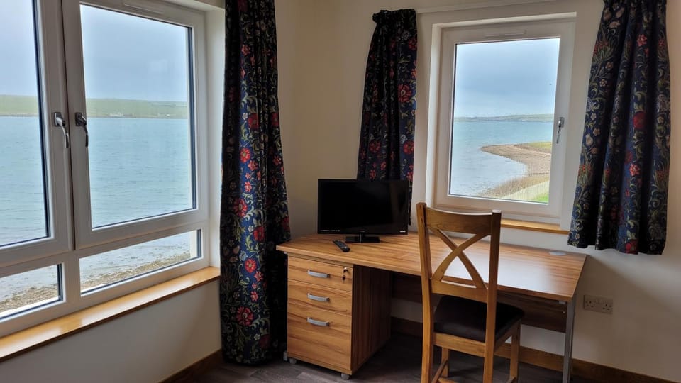 TV and multimedia, Sea view