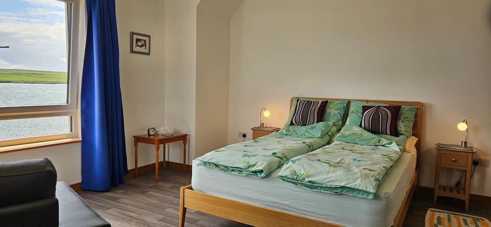 VitaVer Bed and Breakfast in Scotland