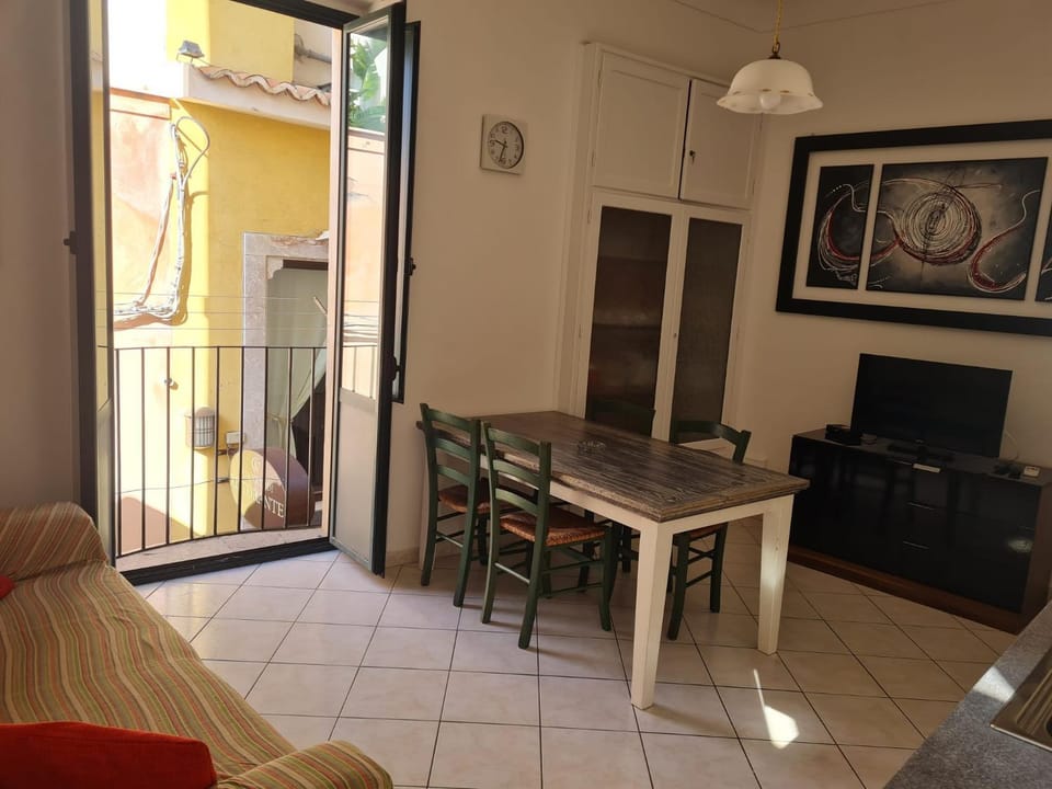 Appartamento Centrale 1 Taormina Apartment in Taormina