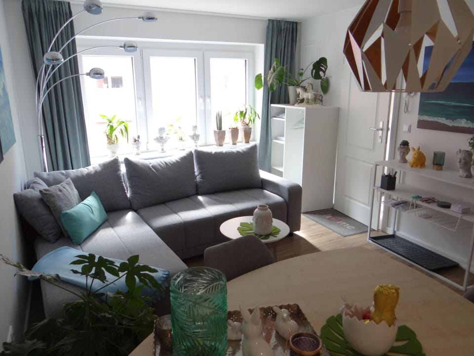 Barth-Tor-zum-Darss-Zingst-B Apartment in Mecklenburg-Vorpommern, Germany