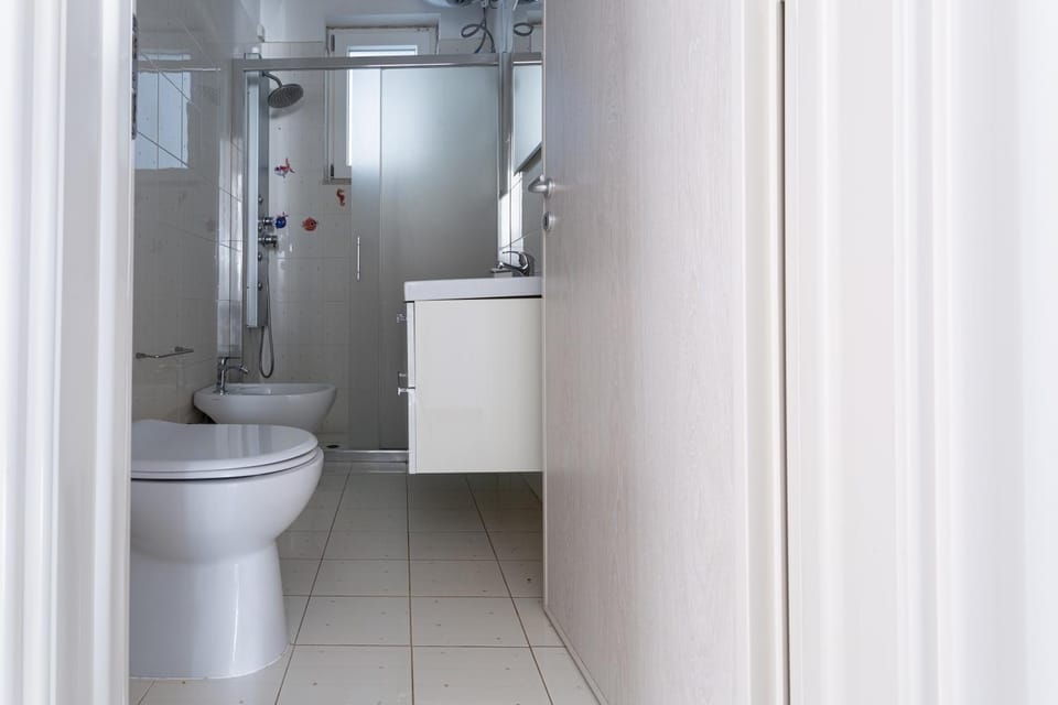 Shower, Toilet, Bathroom, bidet