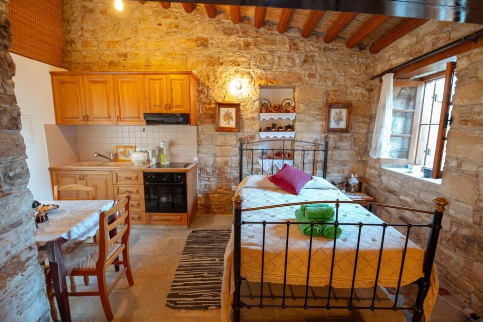 Constantias stone houses Country House in Limassol District