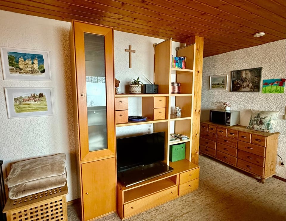 Ferienwohnungen Kremser bei Spiegelau Eppenschlag Apartment in Bavaria