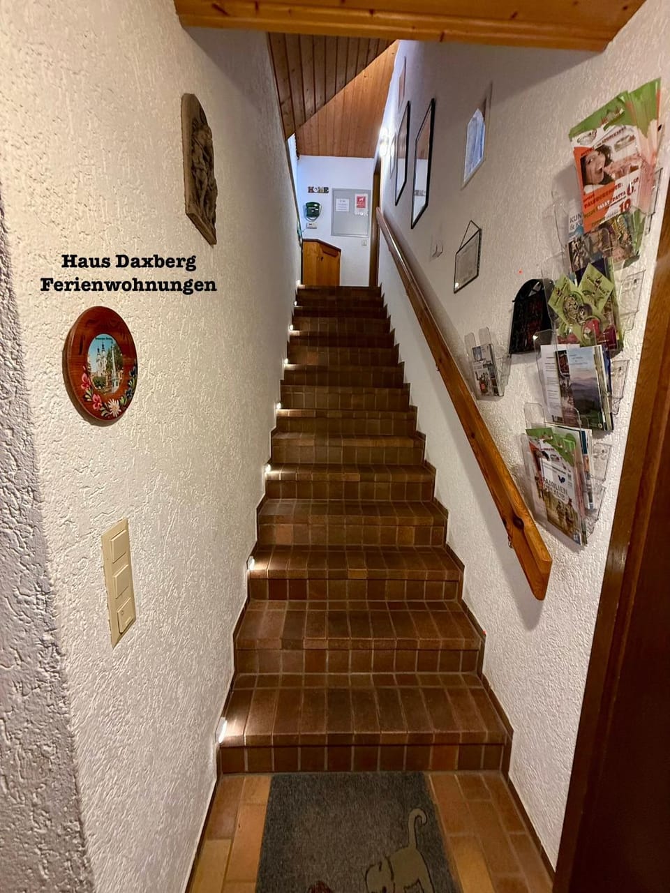 Ferienwohnungen Kremser bei Spiegelau Eppenschlag Apartment in Bavaria