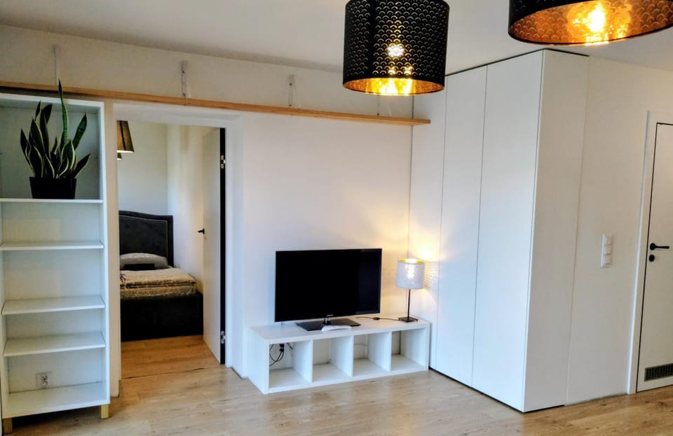 TV and multimedia, Living room, Photo of the whole room