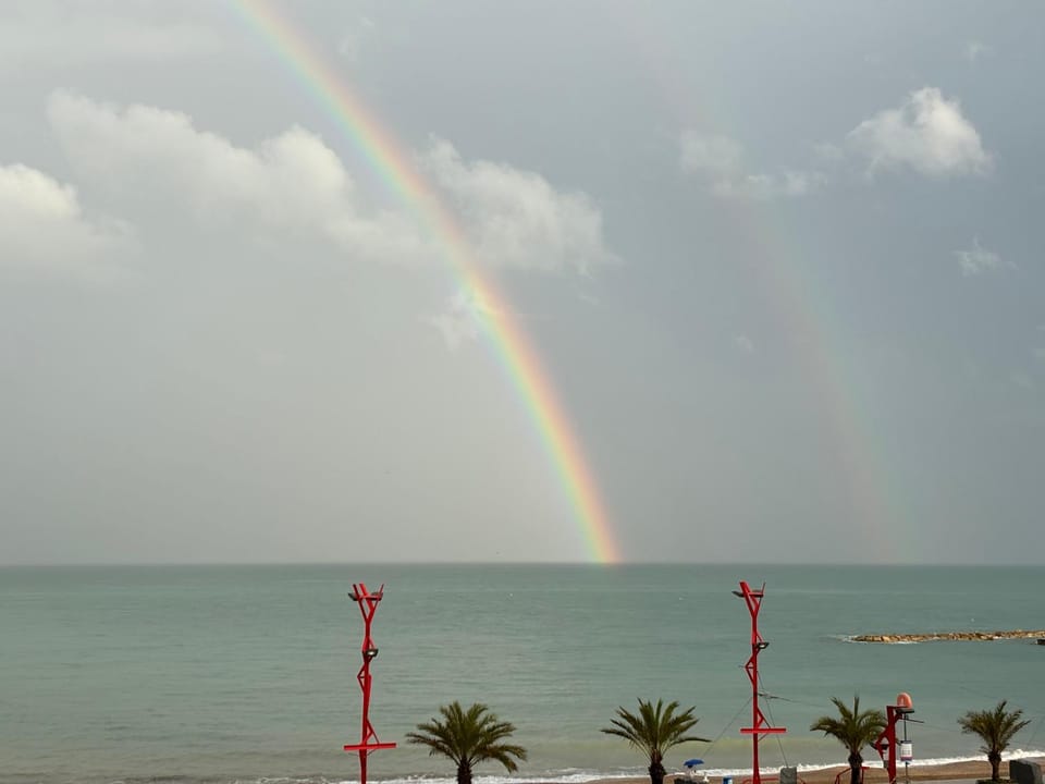 Day, Sea view